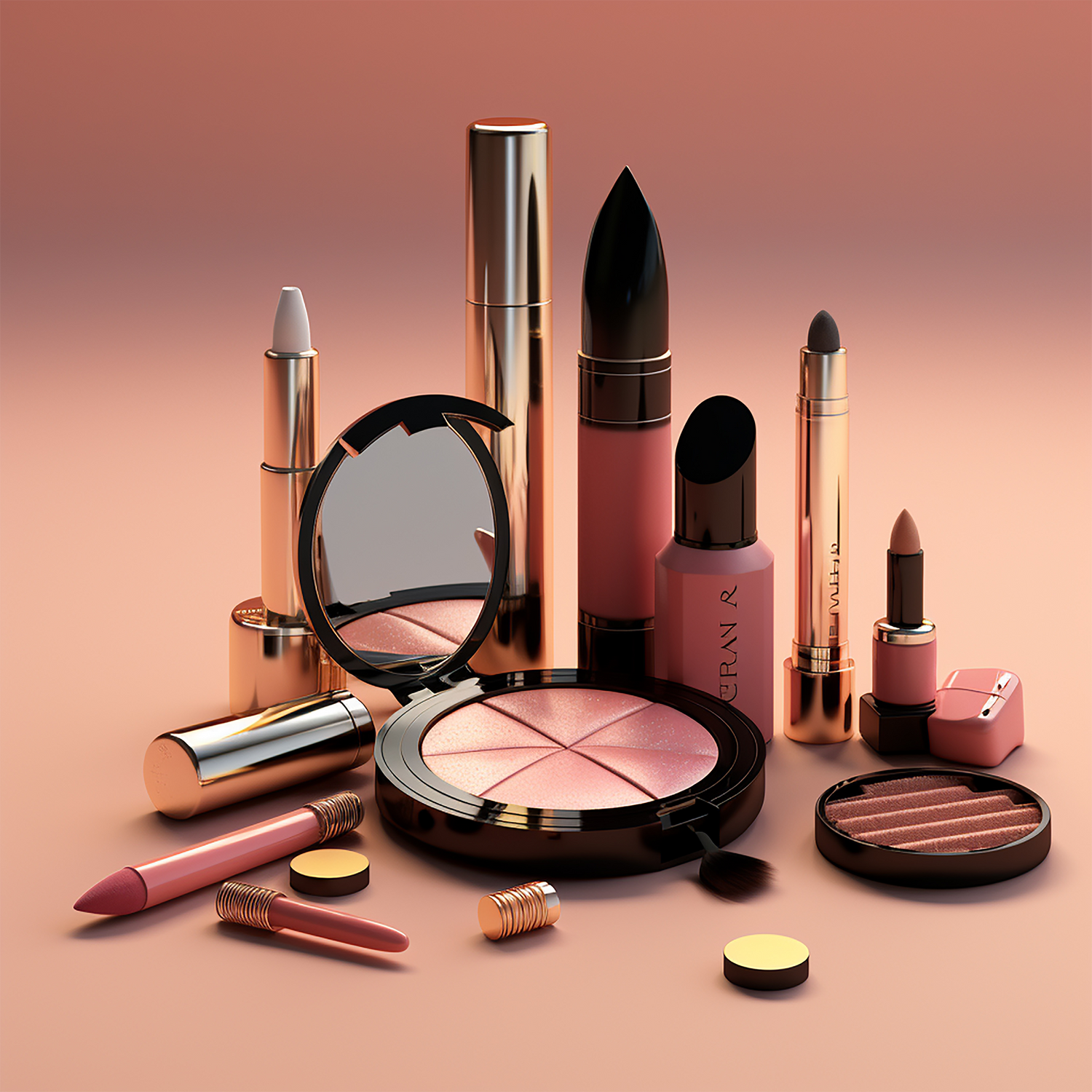 Show Mom Some Love with Makeup Kits Perfect for Mother's Day