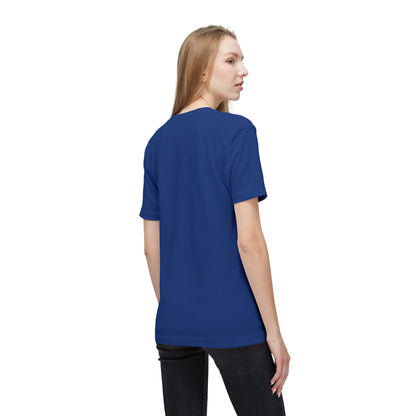 Unisex Midweight T-shirt, Made in US