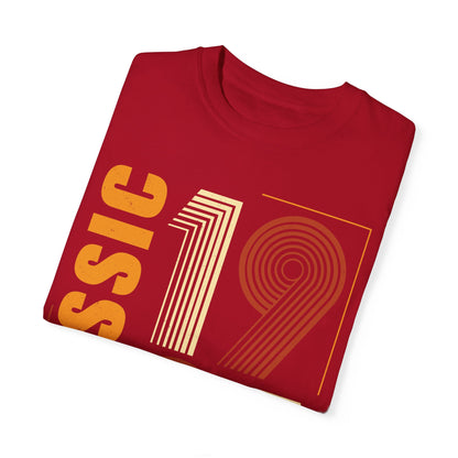 Latest Classic Design T-shirts | New Typography Designs