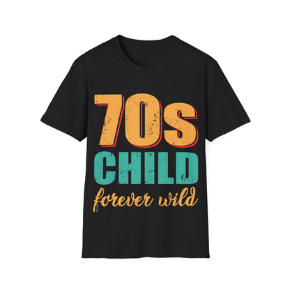 Forever Young: A 70s State of Mind