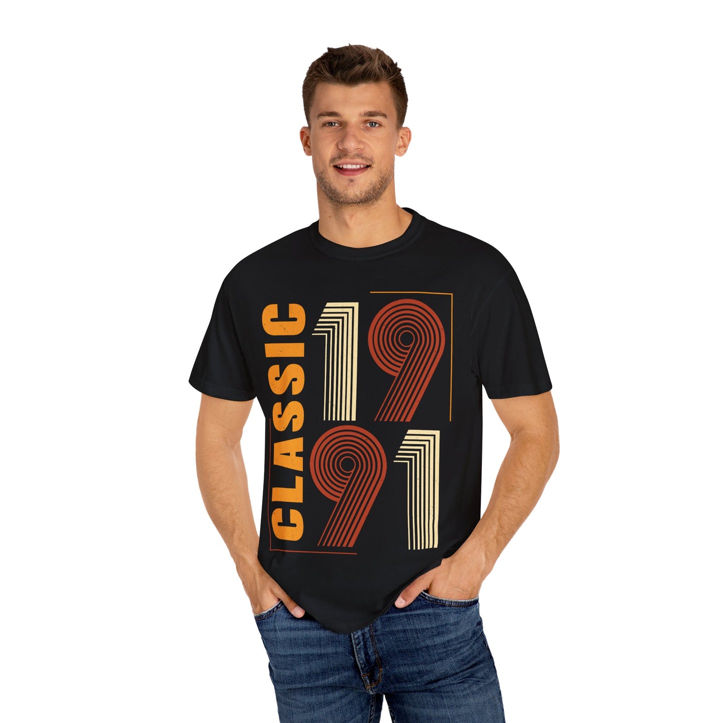 Latest Classic Design T-shirts | New Typography Designs