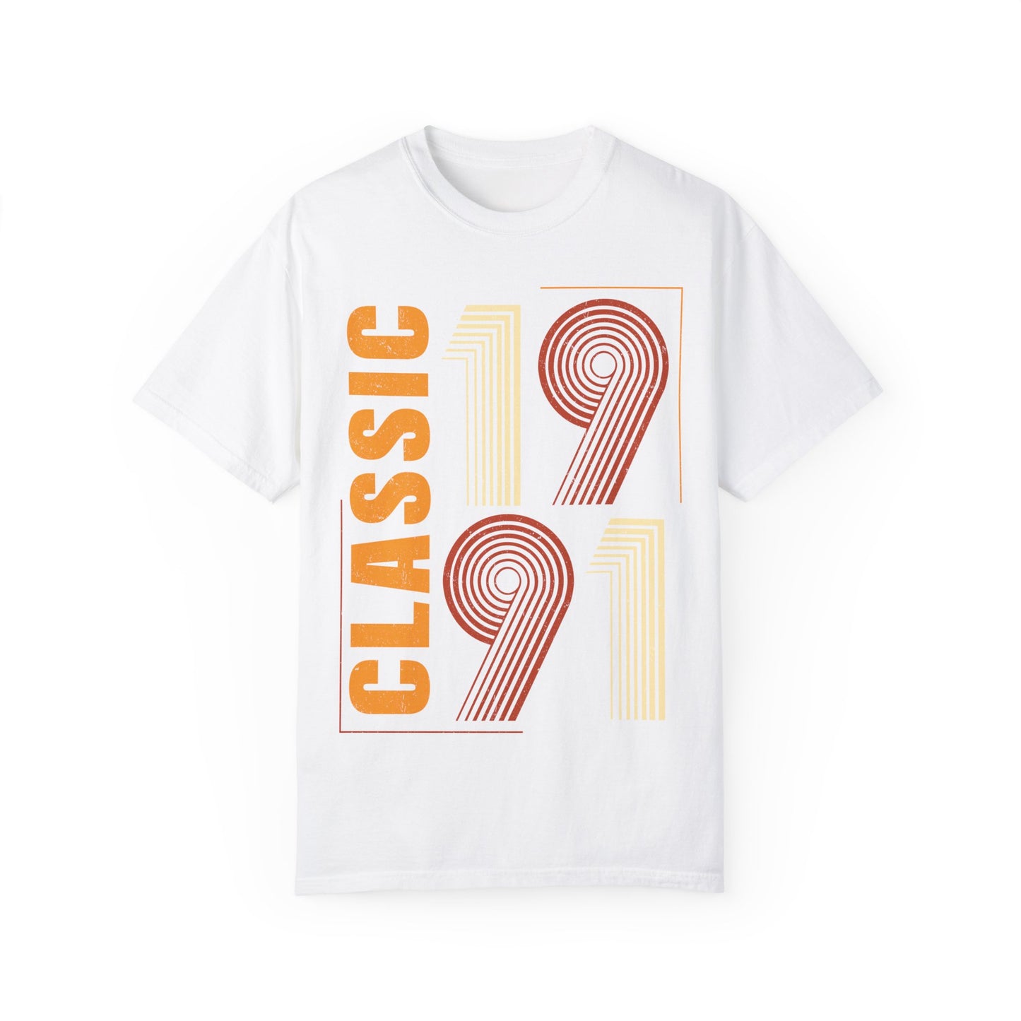 Latest Classic Design T-shirts | New Typography Designs