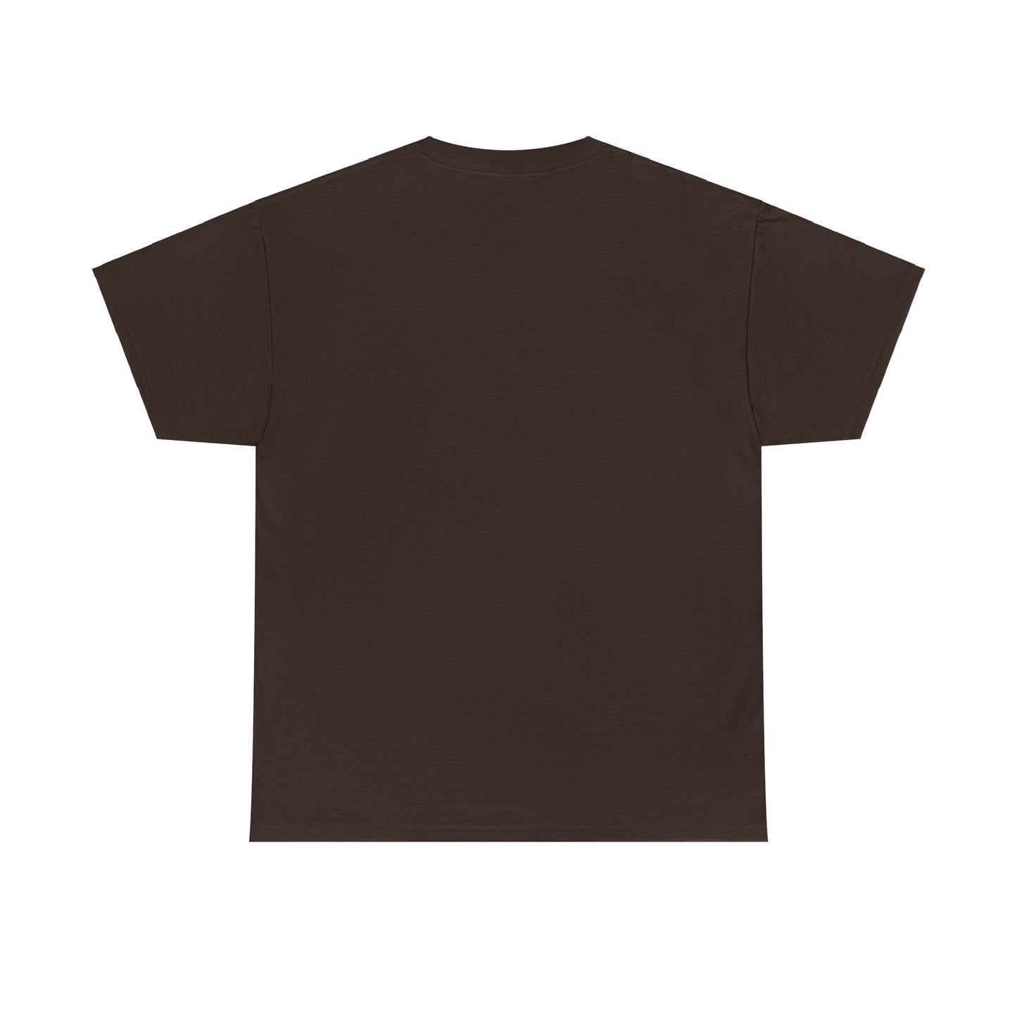 Labor Day T-Shirt Design - Workforce Tribute Tee brown