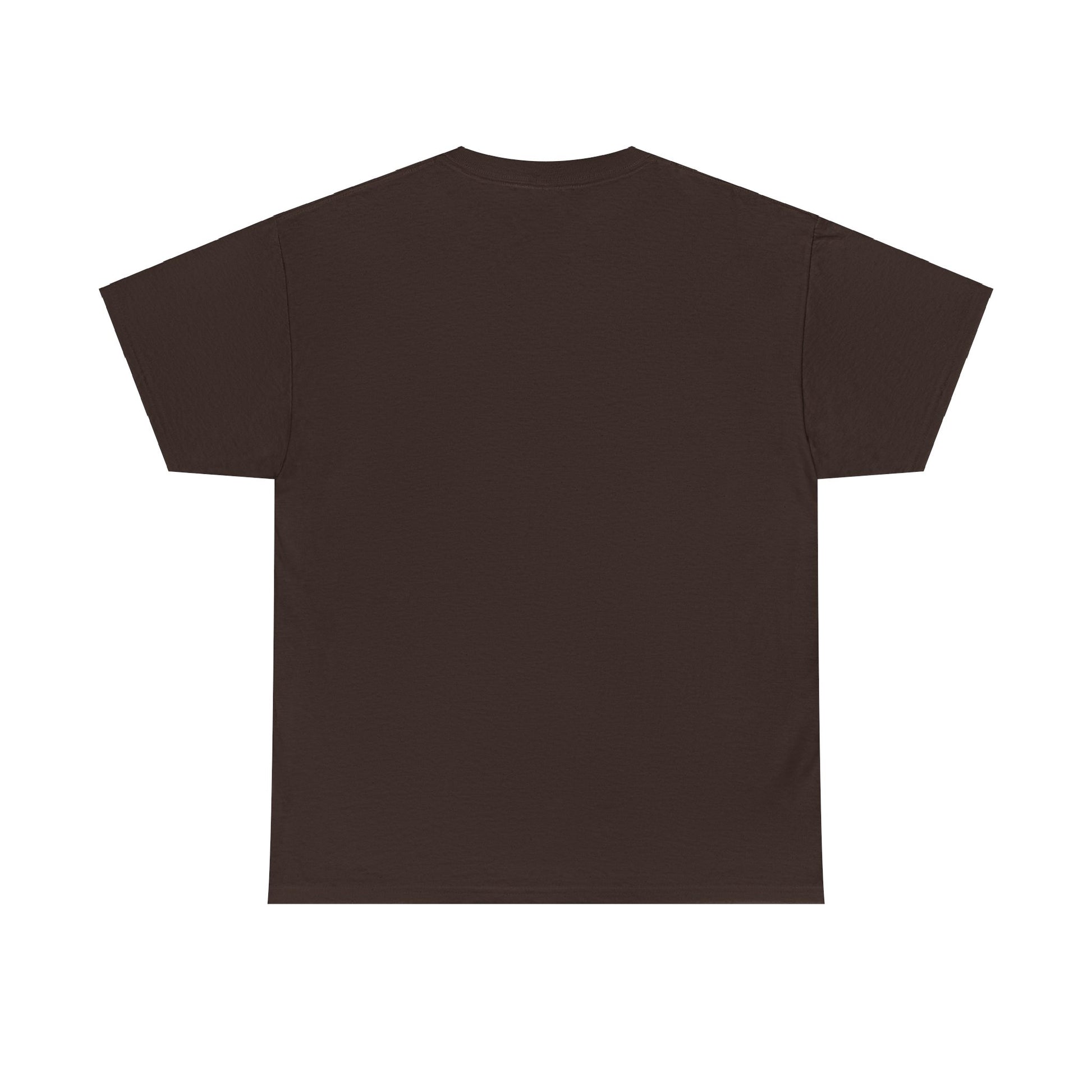 Labor Day T-Shirt Design - Workforce Tribute Tee brown