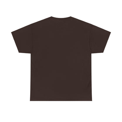 Labor Day T-Shirt Design - Workforce Tribute Tee brown