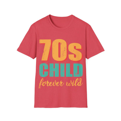 Forever Young: A 70s State of Mind