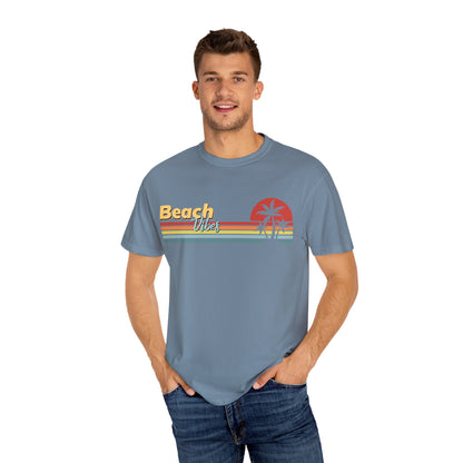 Beach Vibe Tee | Viral Designs | Latest T-shirt Designs