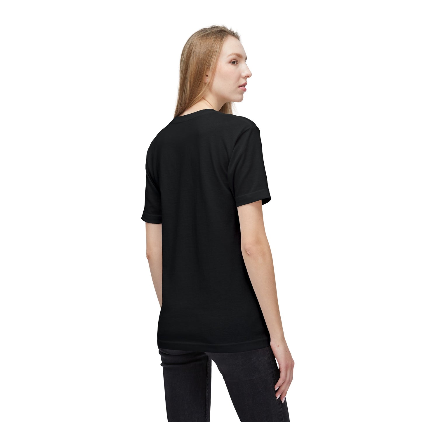 Unisex Midweight T-shirt, Made in US