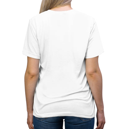 Unisex Triblend Tee. Perfect blend of comfort and style