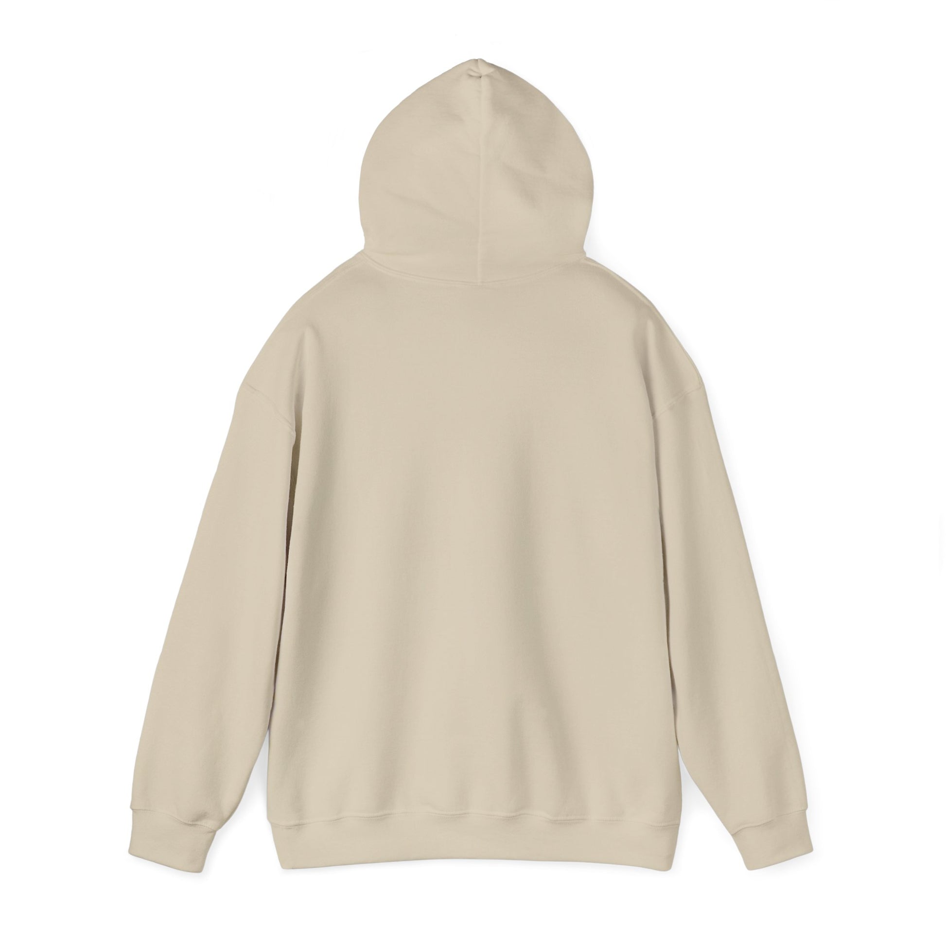 Unisex Heavy Blend™ Hooded Sweatshirt for comfort style