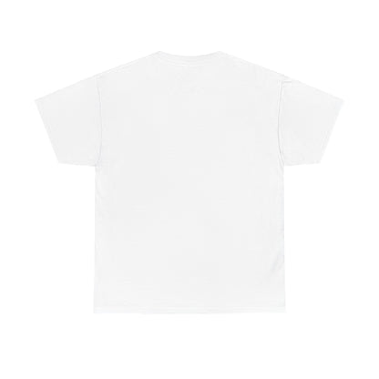 Labor Day T-Shirt Design - Workforce Tribute white Tee