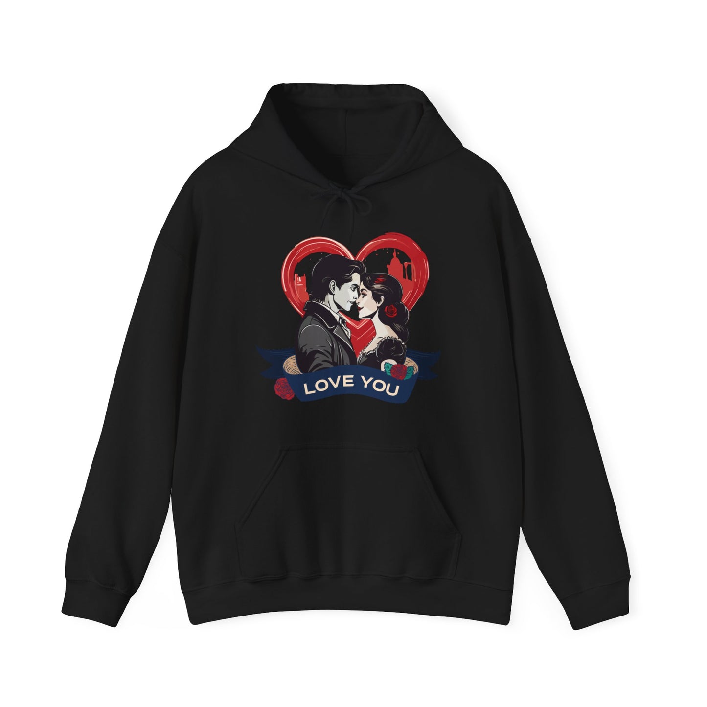 Unisex Heavy Blend™ Valentines Sweatshirt! ideal gift 