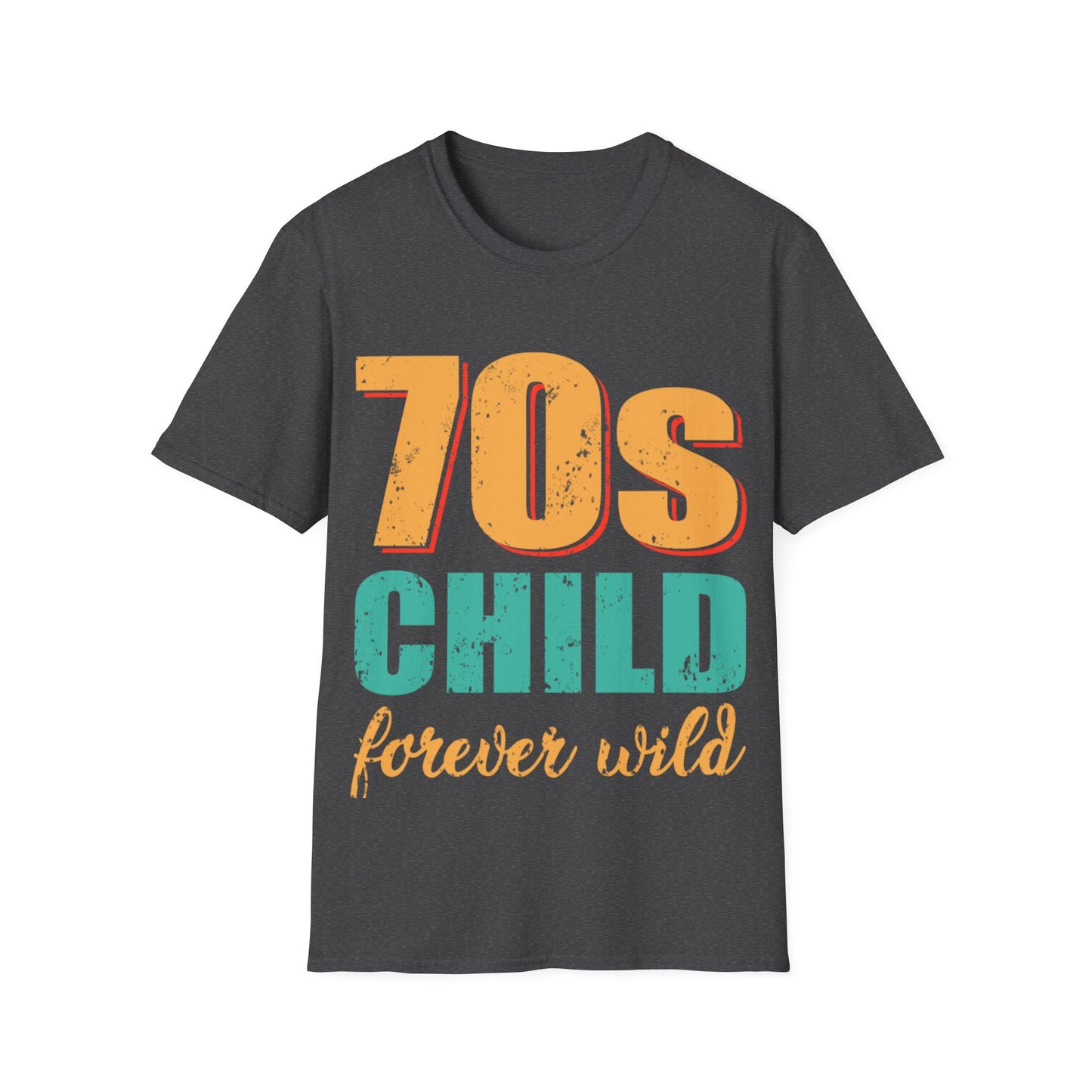 Forever Young: A 70s State of Mind