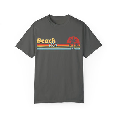 Beach Vibe Tee | Viral Designs | Latest T-shirt Designs