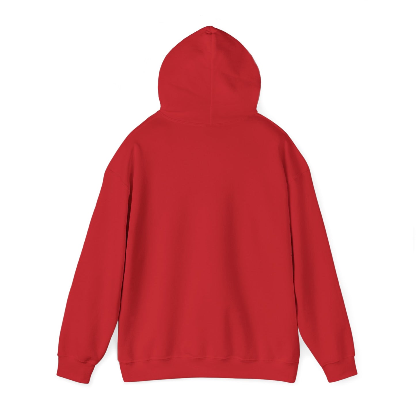 Unisex Heavy Blend™ Valentines Sweatshirt! red color