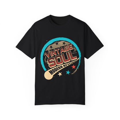 Vintage T-Shirt | High Quality Vintage Soul Modern Attire