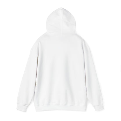 Unisex Heavy Blend™ Hooded Sweatshirt for comfort style