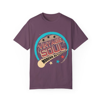 Vintage T-Shirt | High Quality Vintage Soul Modern Attire