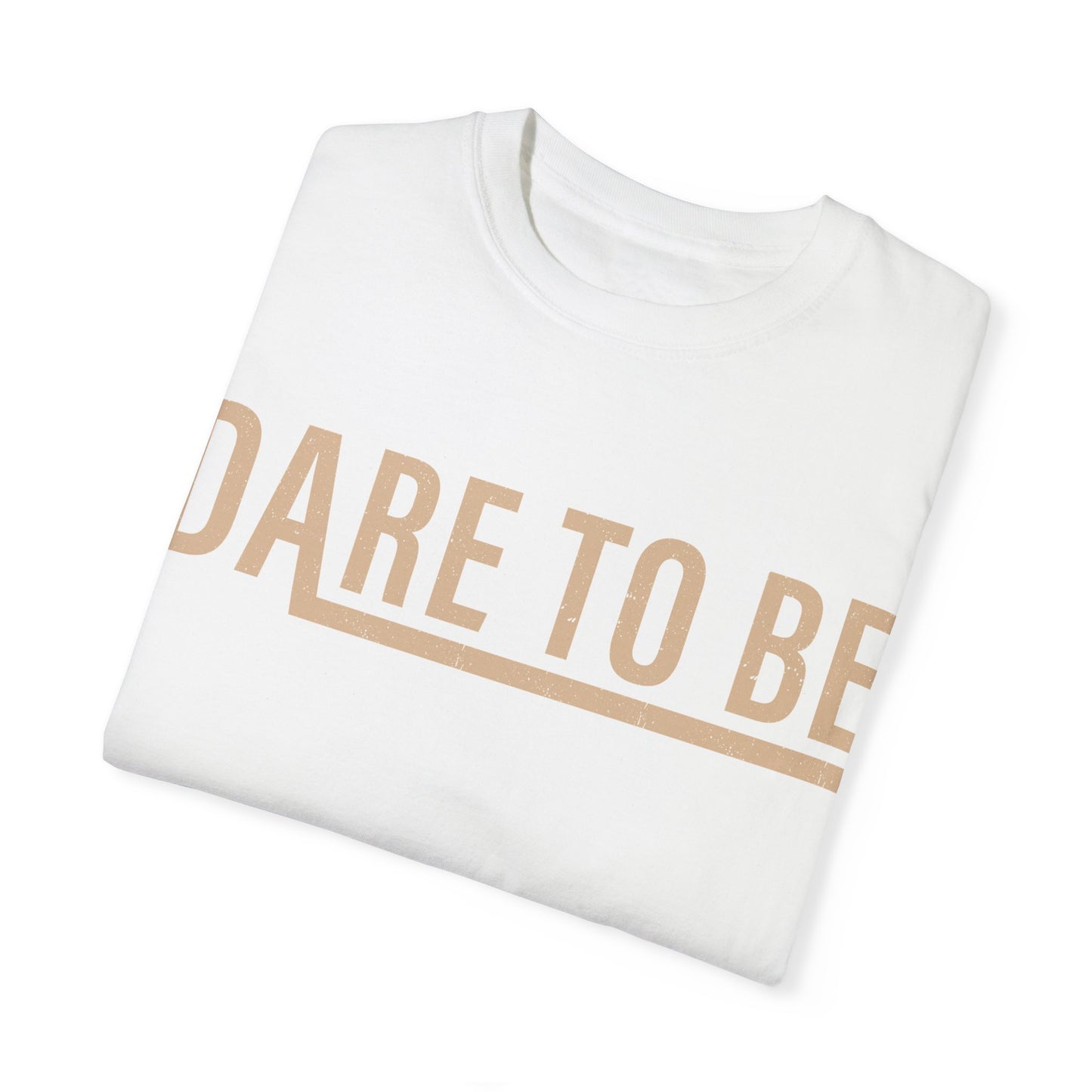 Inspire & Empower: Motivational Typography Tee | Latest T-shirt Designs