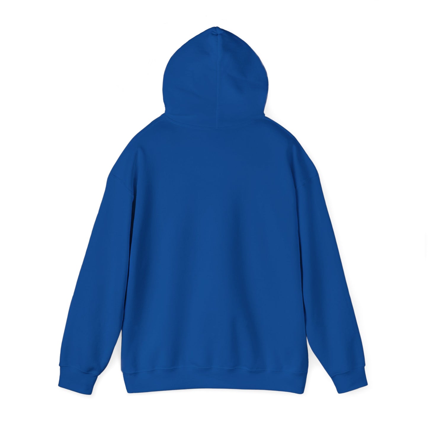 Unisex Heavy Blend™ Hooded Sweatshirt for comfort style