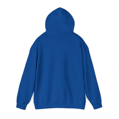 Unisex Heavy Blend™ Hooded Sweatshirt for comfort style