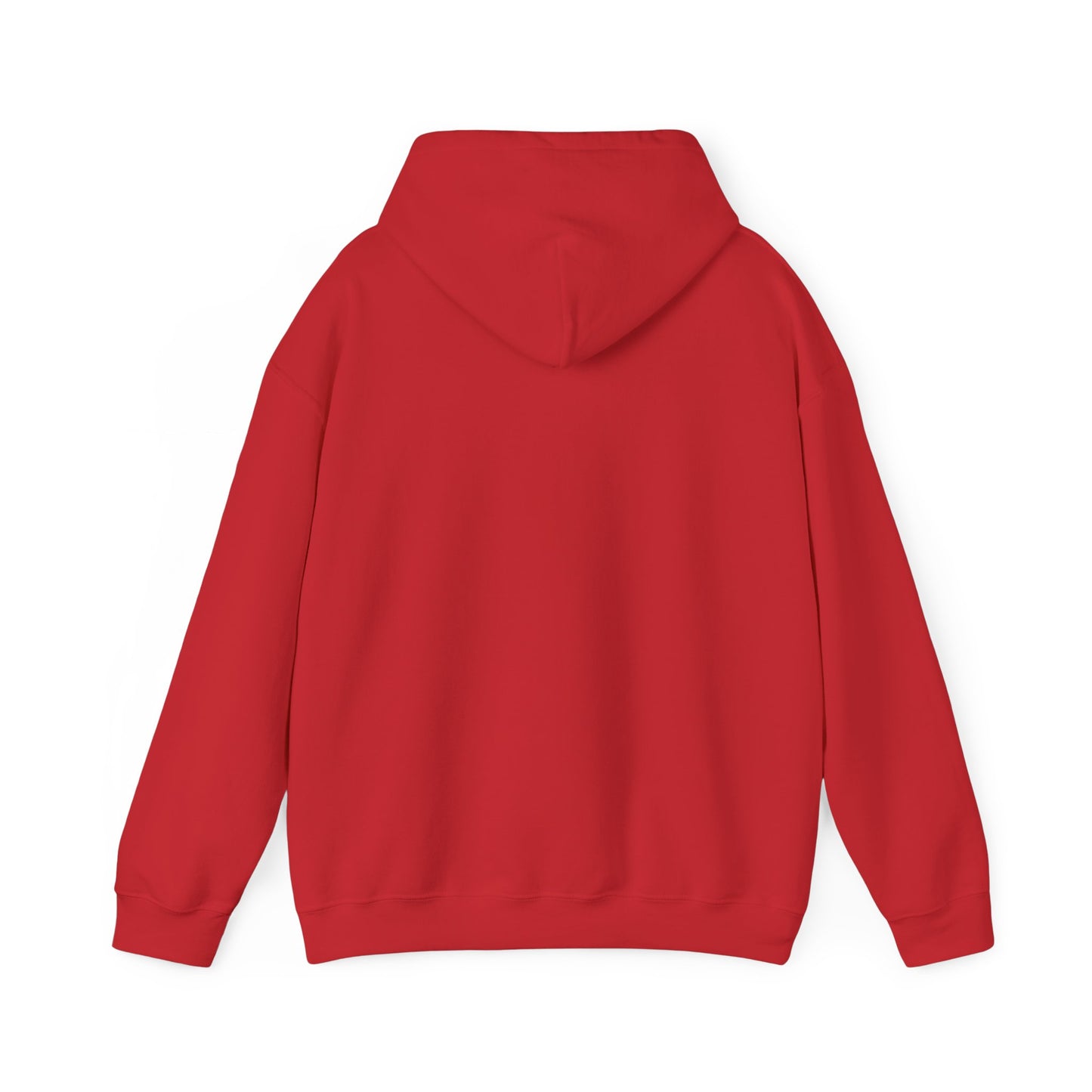 Unisex Heavy Blend™ Hooded Sweatshirt for comfort style