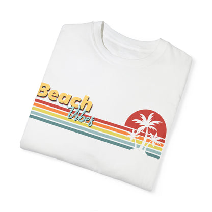 Beach Vibe Tee | Viral Designs | Latest T-shirt Designs