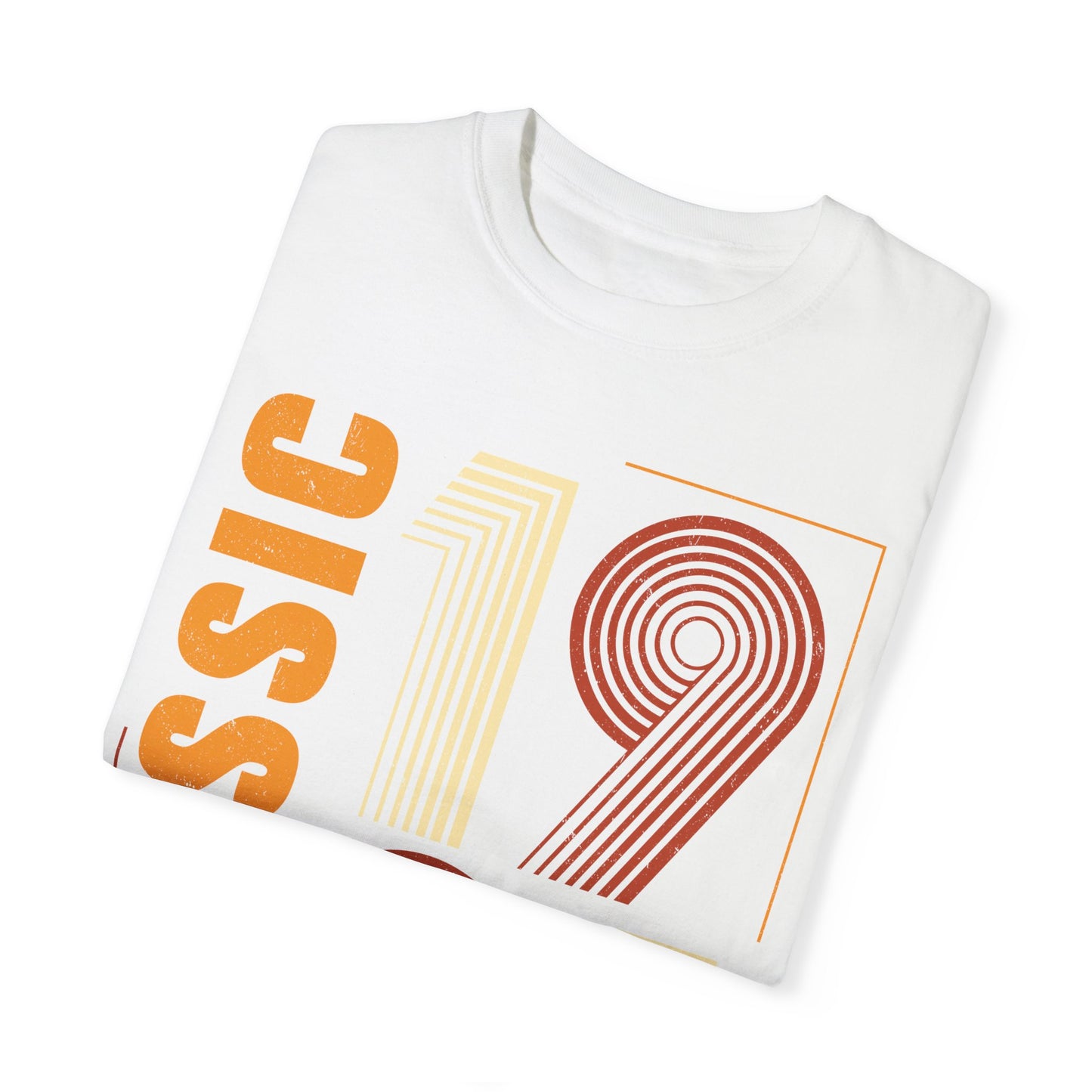 Latest Classic Design T-shirts | New Typography Designs