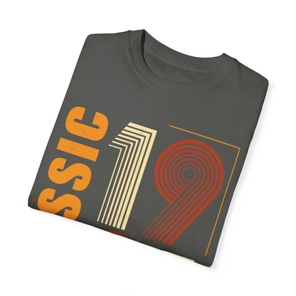 Latest Classic Design T-shirts | New Typography Designs