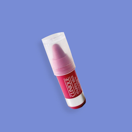 Discover Clinique Chubby Stick Moisturizing Lip Balm