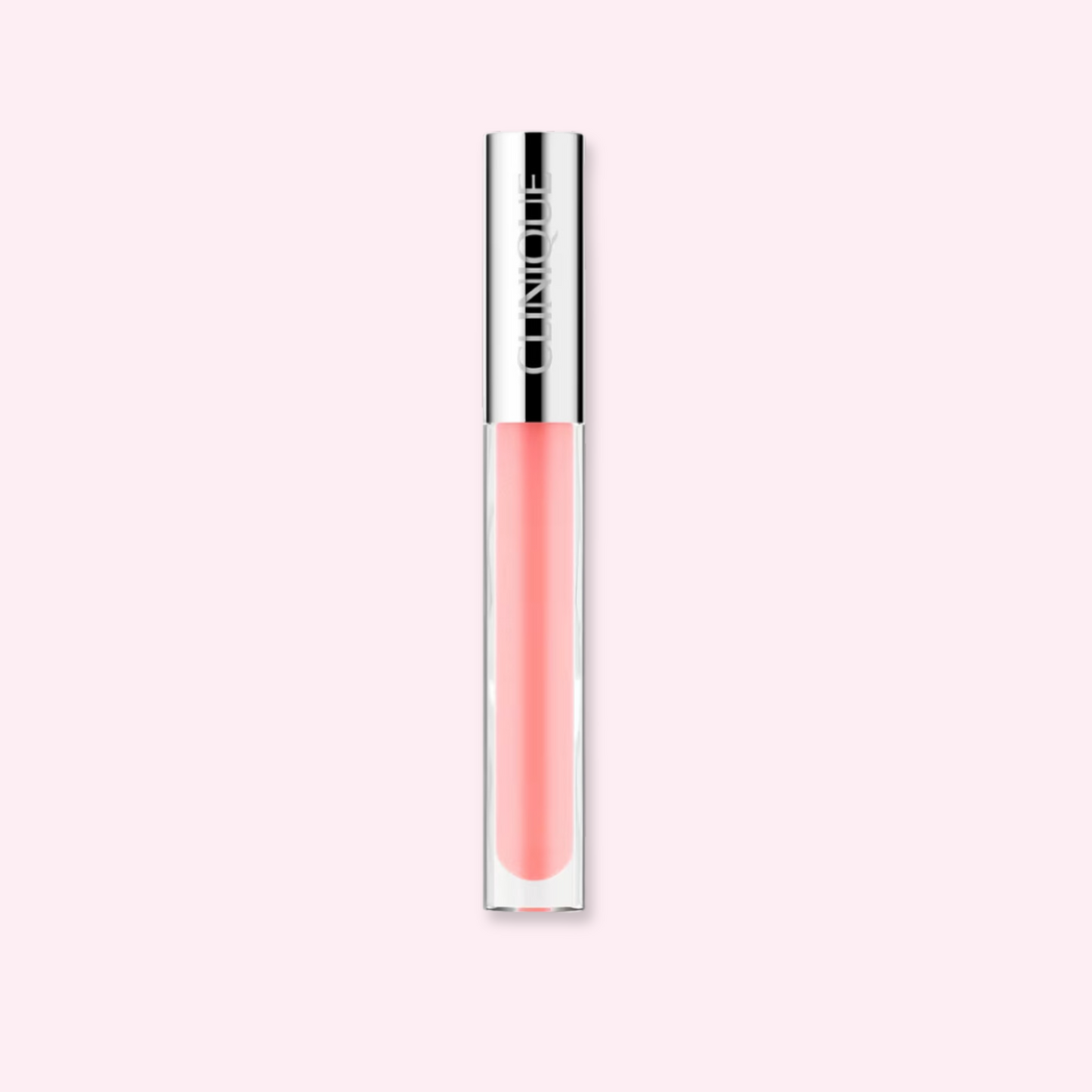 Clinique Creamy Lip Gloss Travel Size - 07 Airkiss Pop