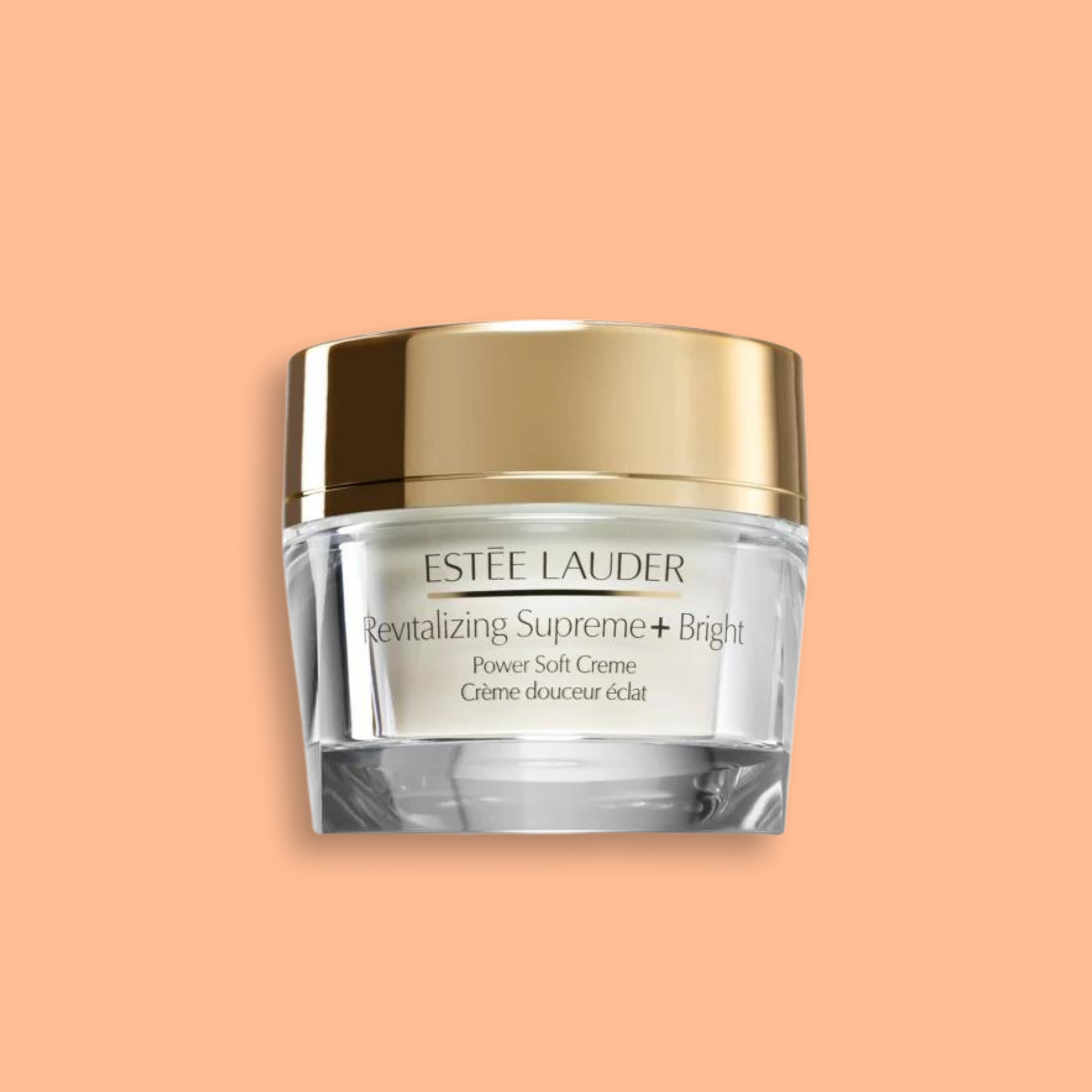 Estee Lauder Revitalizing Supreme+ Bright Power Soft Creme