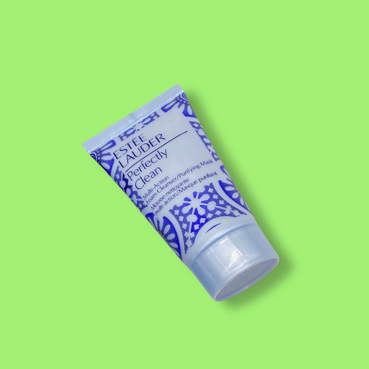 Estee Lauder Perfectly Clean Multi-Action Foam Cleanser