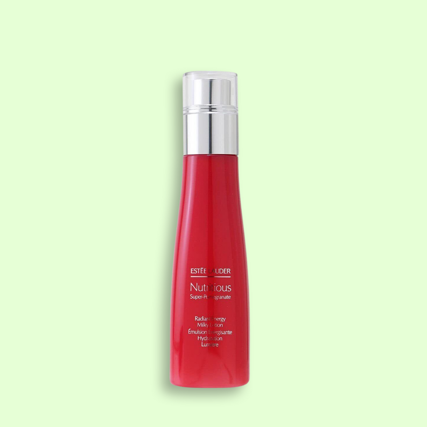 Estee Lauder Nutritious Super-Pomegranate Lotion 100ml