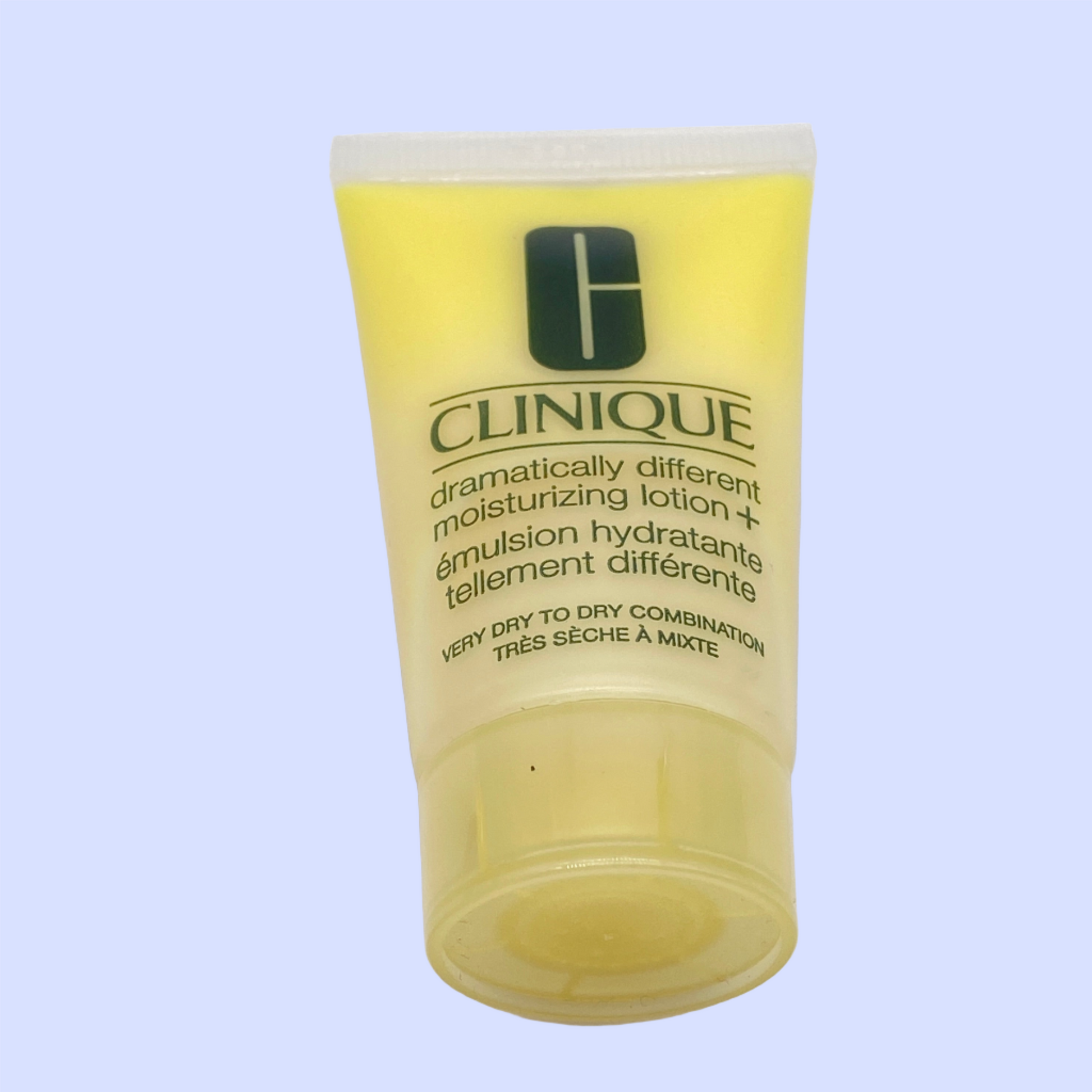 Discover Clinique Dramatically Different Moisturizing Lotion