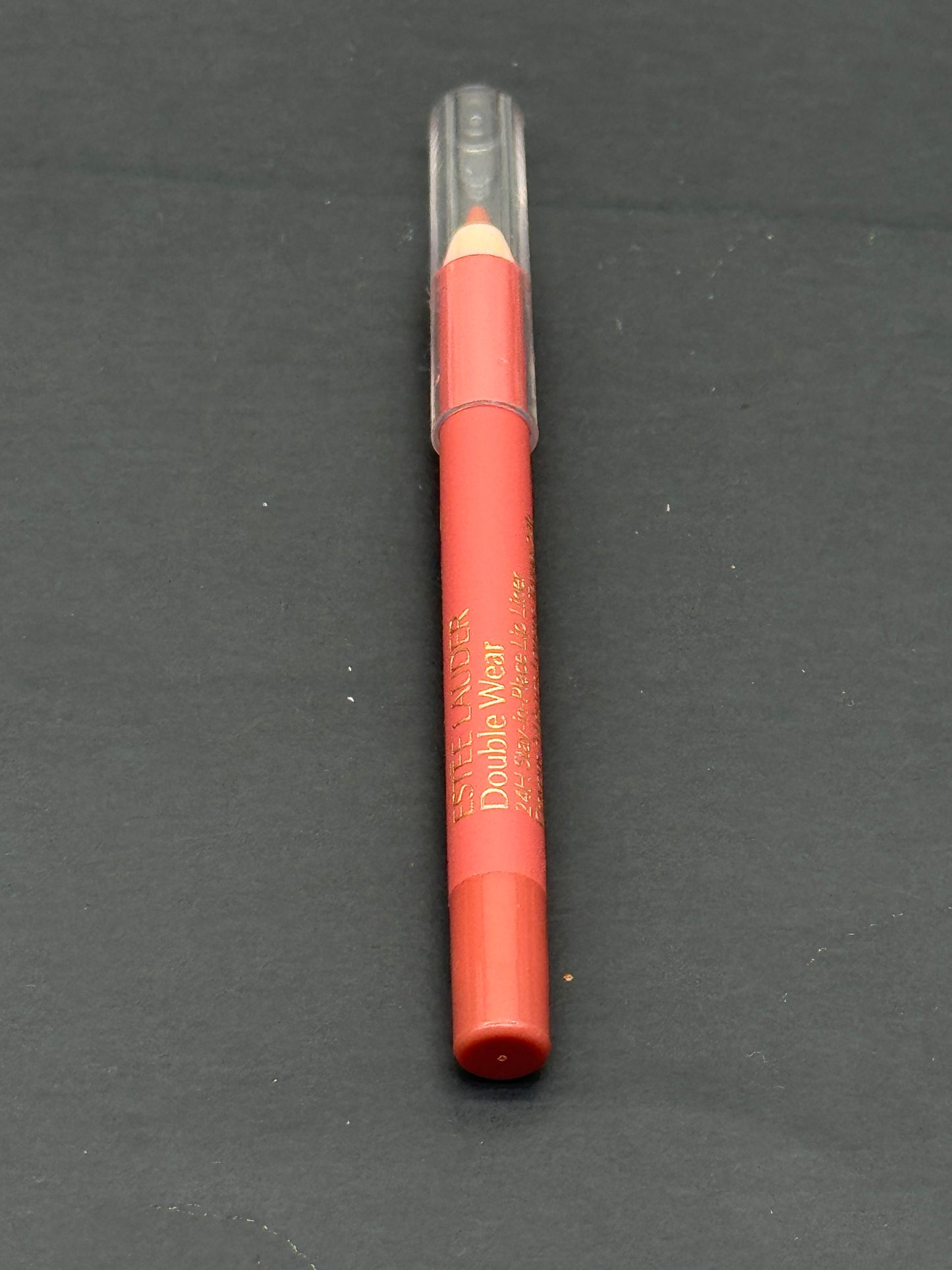 Estee Lauder Lip Pencil 015 BLUSH Double Wear