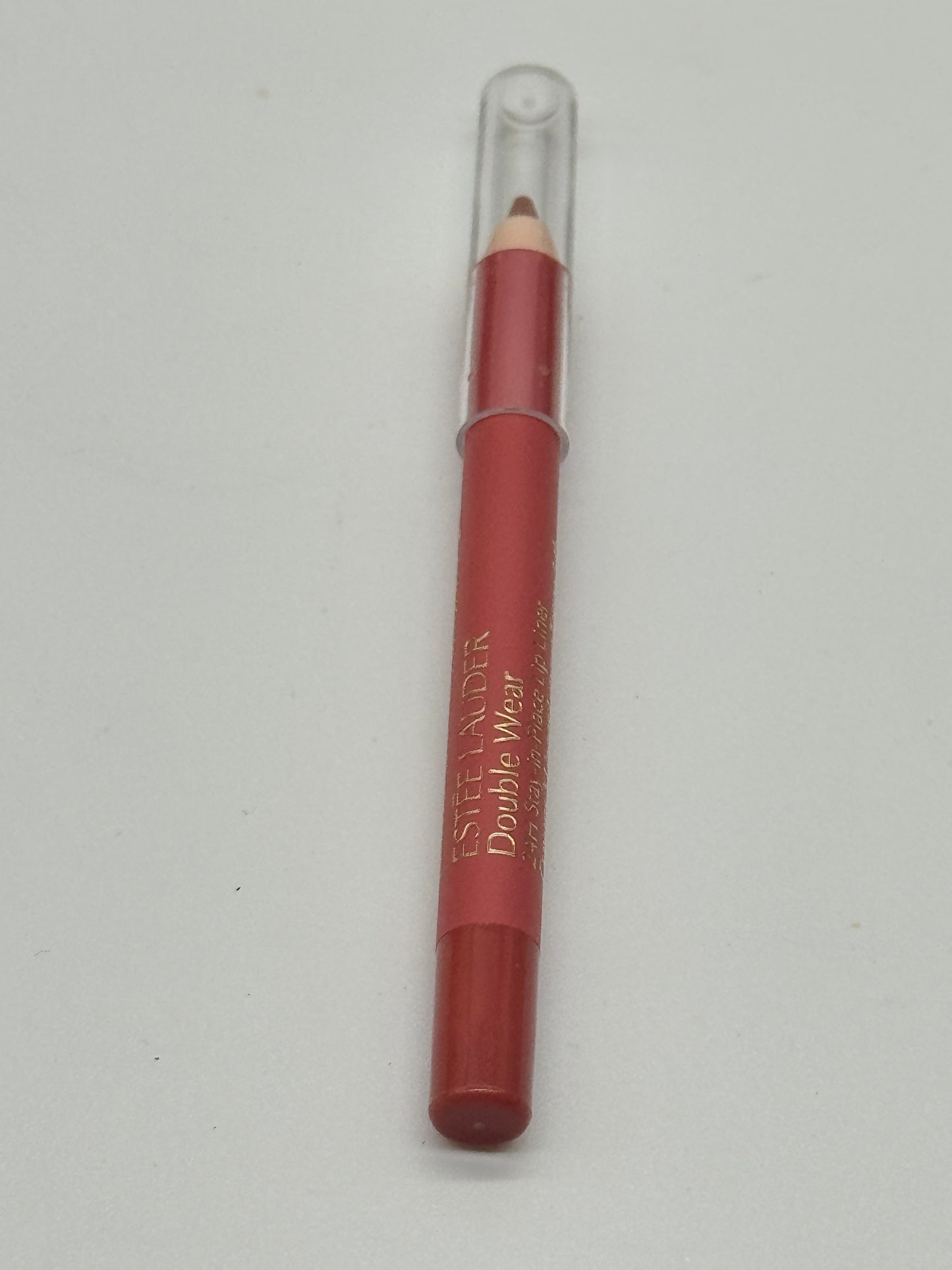 Estee Lauder Lip Pencil 015 BLUSH Double Wear