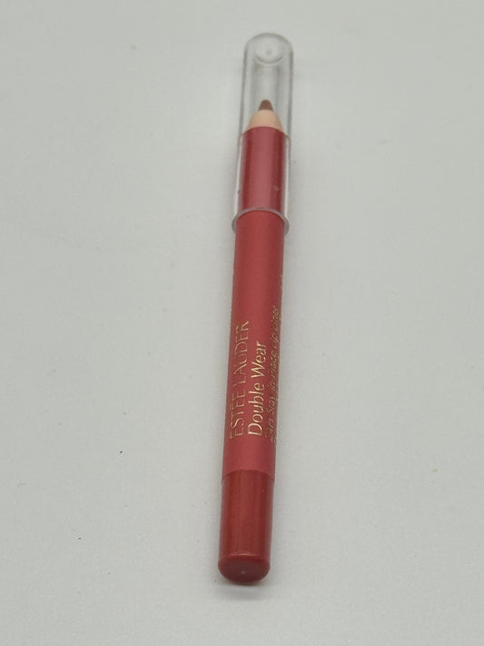 Estee Lauder Lip Pencil 015 BLUSH Double Wear