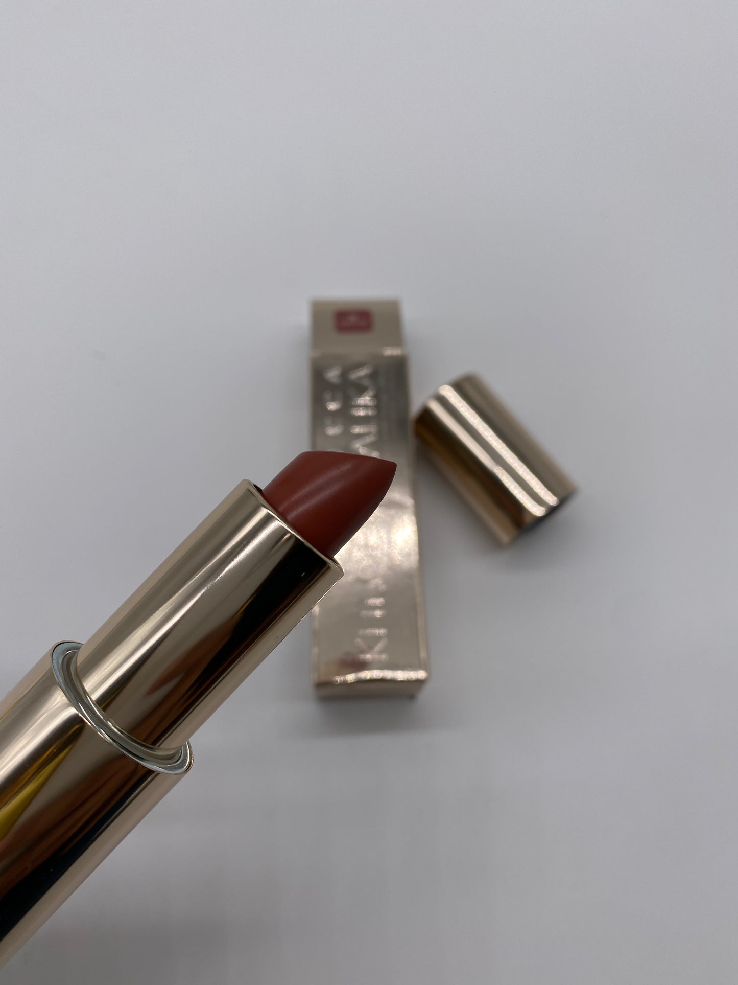 Becca lipstick N Cupid’s Kiss, creamy & hydrating formula