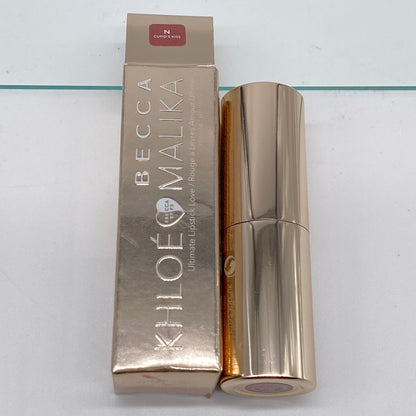 N Cupid’s Kiss lipstick by Becca, elegant and sleek design