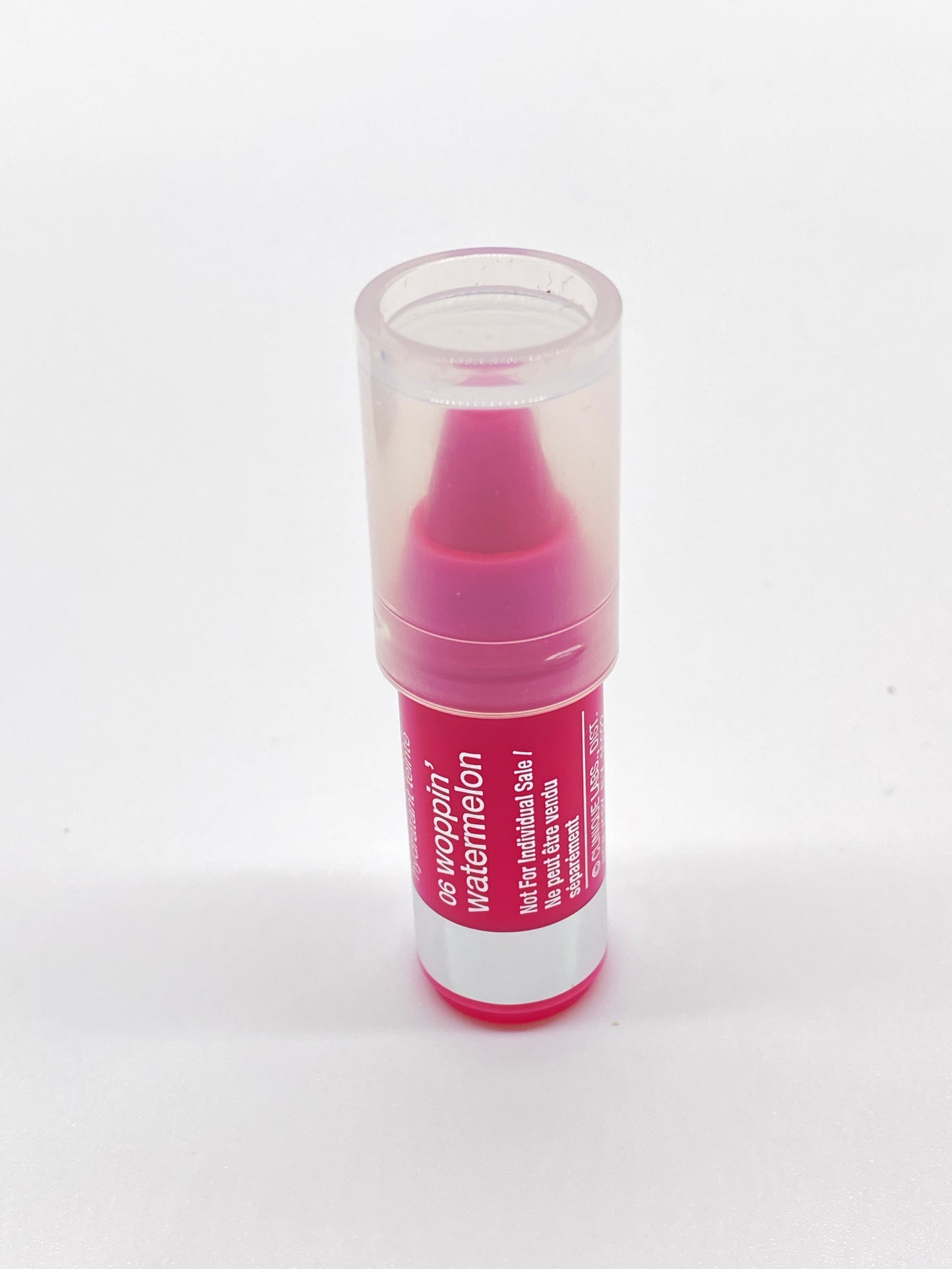 Experience vibrant, hydrating color for your lips with Stick