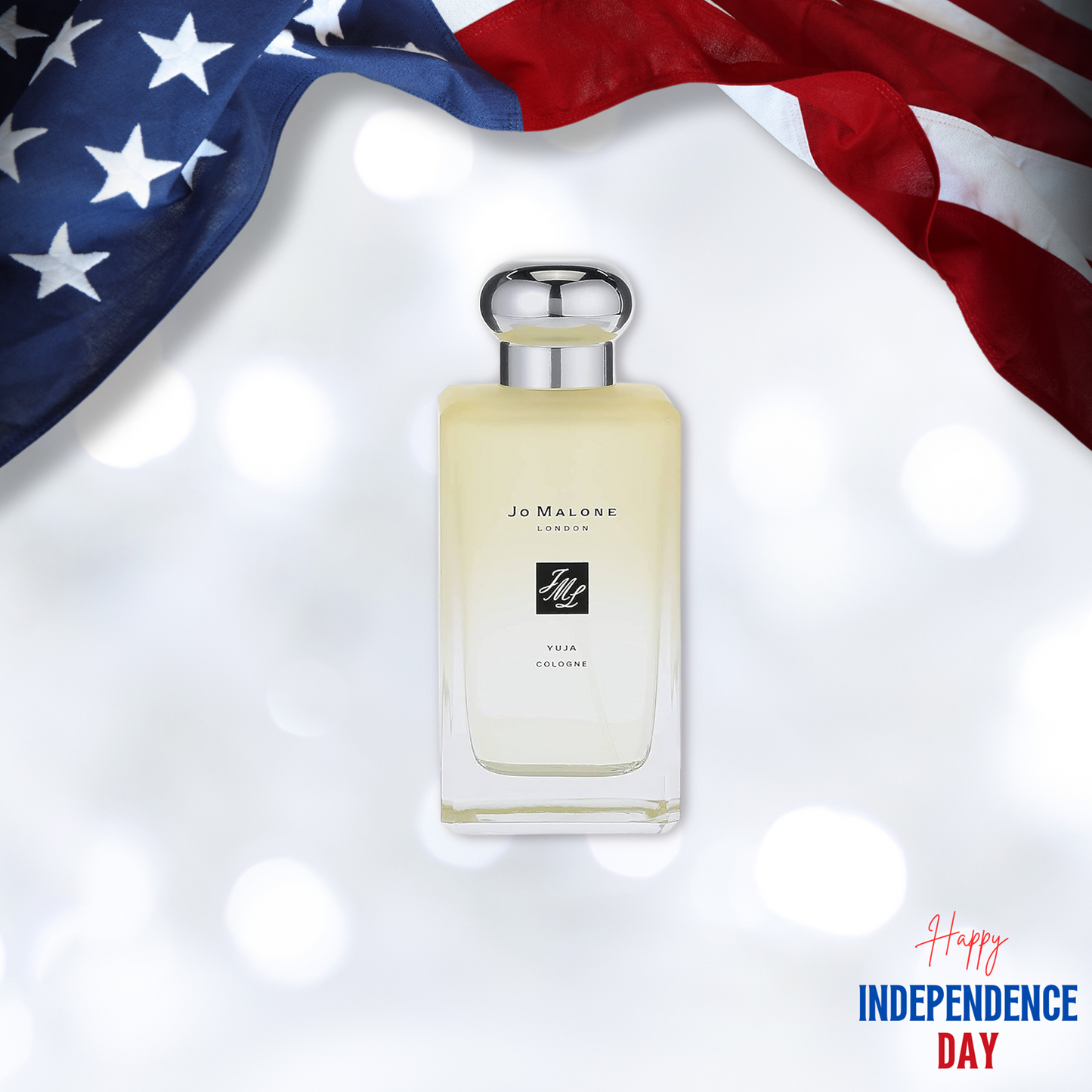 Jo Malone Yuja Cologne Spray independence day sale offer