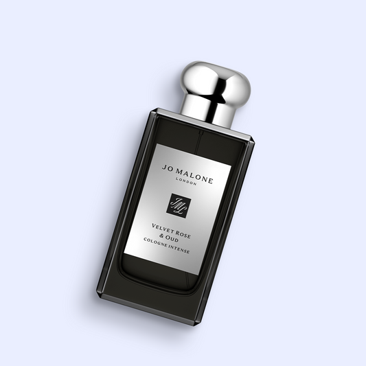 Discover the luxurious Jo Malone Velvet Rose & Oud Cologne