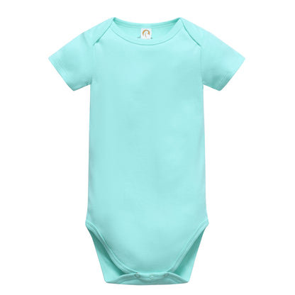 Beonon baby bodysuits, 10-pack, soft and breathable