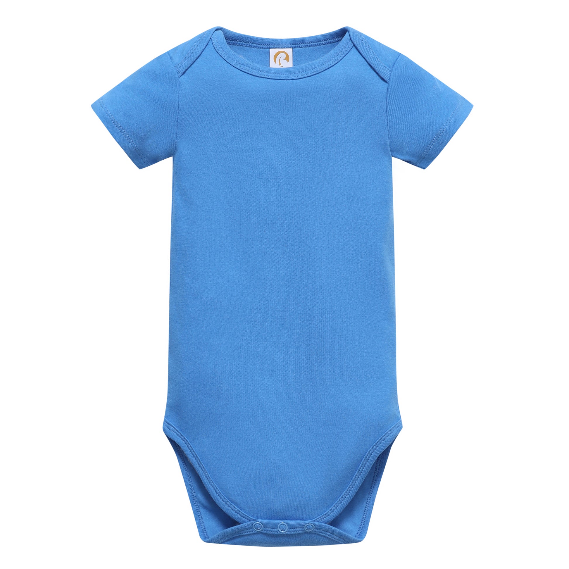 Unisex baby bodysuits by Beonon, 100% organic cotton