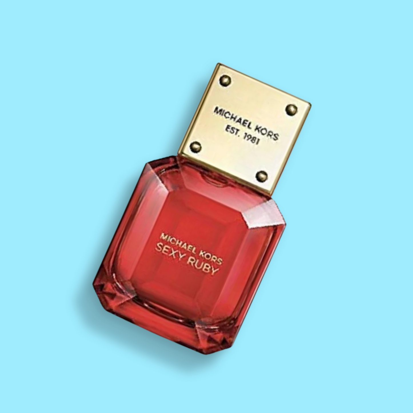 Shop Michael Kors Sexy Ruby Eau de Parfum - 0.24oz / 7ml