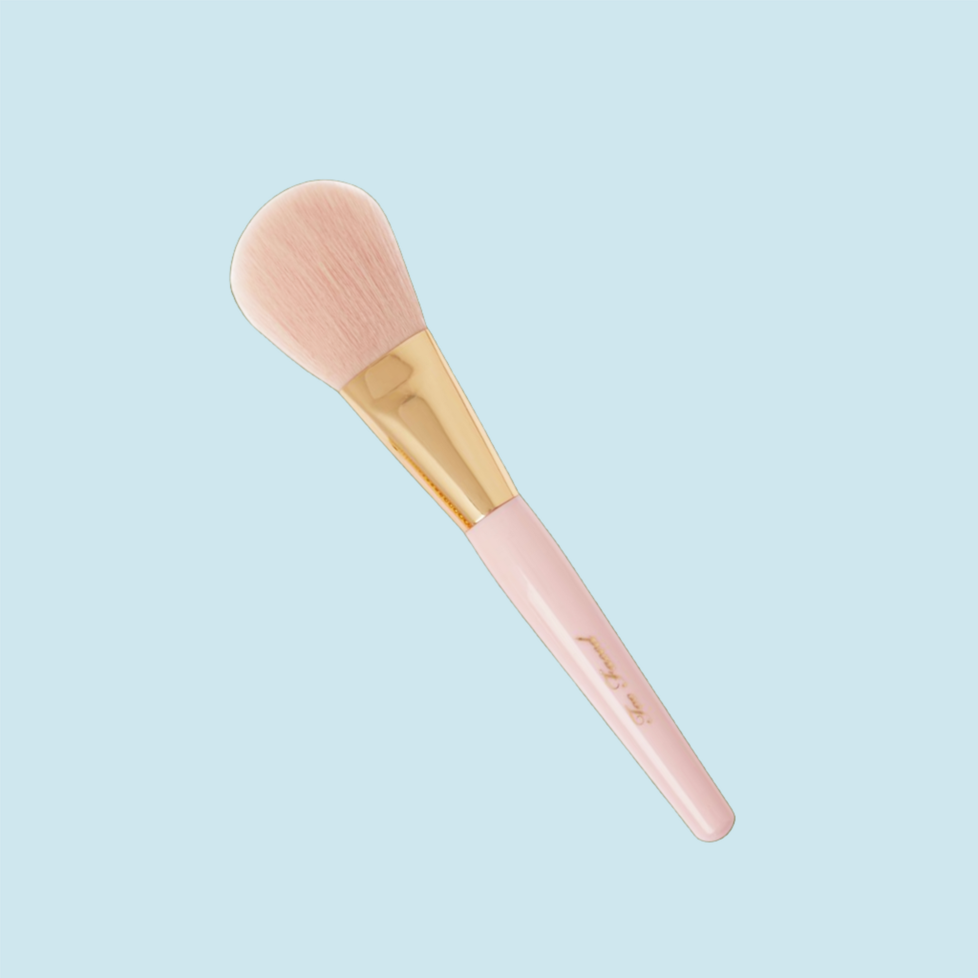 Discover the Too Faced Powder Brush at ITBeeSolution