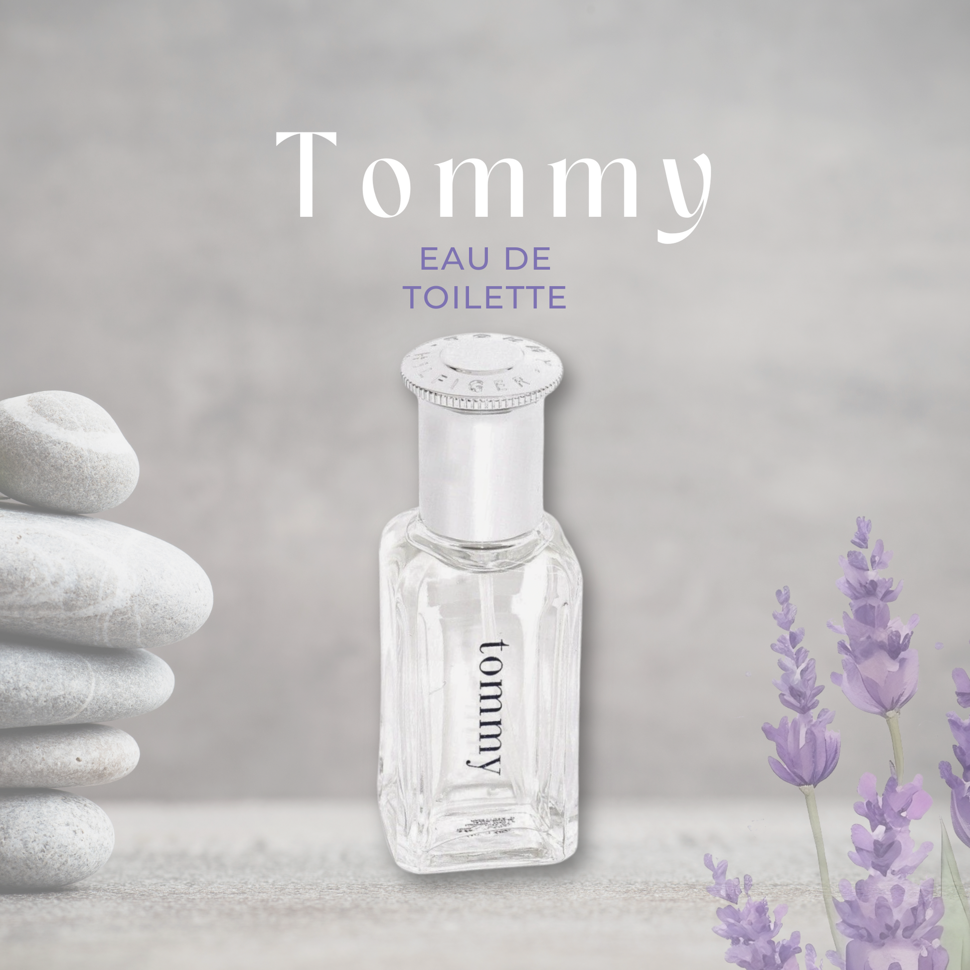 Shop Tommy Hilfiger Eau de Toilette Natural Spray fragrance