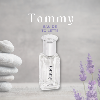 Shop Tommy Hilfiger Eau de Toilette Natural Spray fragrance